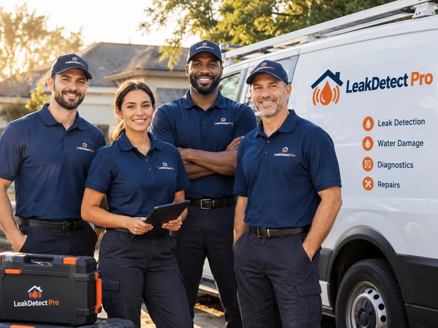 Roof Repair company in Novato, CA